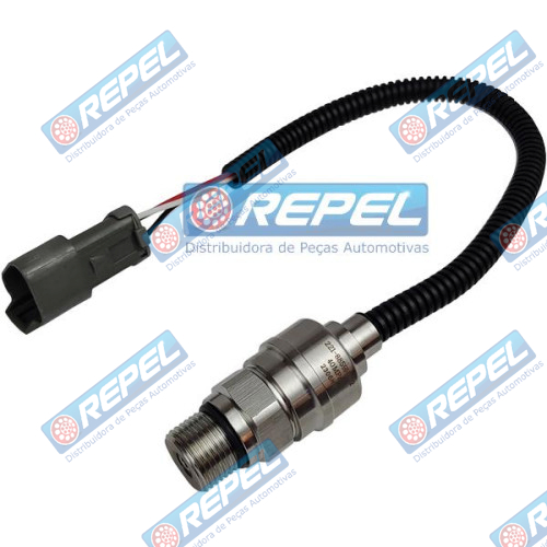 Sensor Pressão Óleo Caterpillar 221-8859 Caterpillar 221-8859