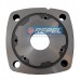Placa Hidráulica Case 00406207 CNH 00406207