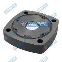 Placa Hidráulica John Deere 0330040005