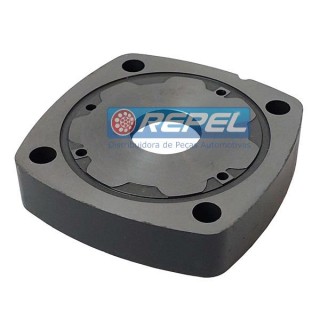 Placa Hidráulica Case 00406207 CNH 00406207