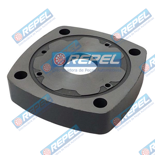 Placa Hidráulica John Deere 0330040005