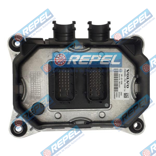 Módulo Controle Eletrônico Volvo 22119392 Knorr K056877