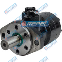 Motor Hidráulico Hybel 22151080002 Stara 91001036 Stara 9100-1036 