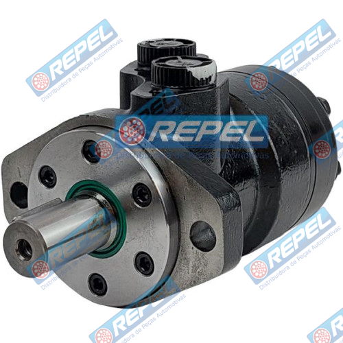 Motor Hidráulico Hybel 22151080002 Stara 91001036 Stara 9100-1036 