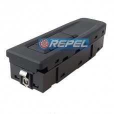 Interruptor Vidro Elétrico Volvo 22154240