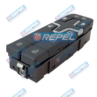 Interruptor Vidro Elétrico Volvo 22154286 Volvo 22154293