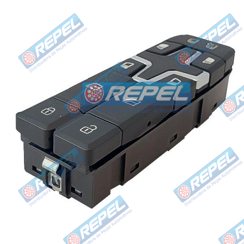 Interruptor Vidro Elétrico Volvo 22154286 Volvo 22154293
