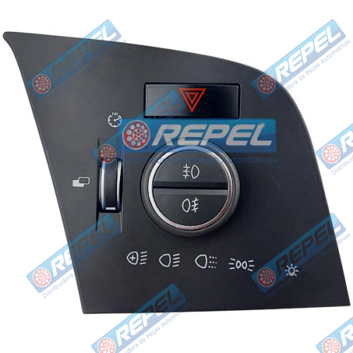 Interruptor Luz Volvo 22154311