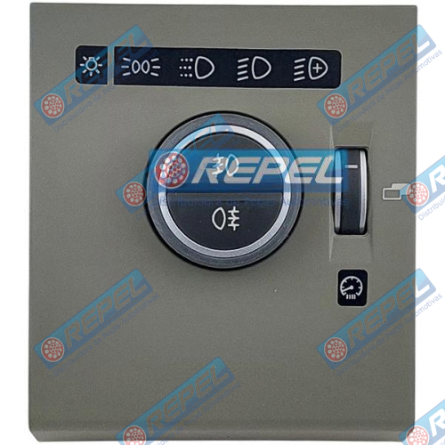 Interruptor Luz Volvo 2215772