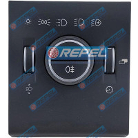 Interruptor Luz Volvo 22157728