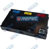 Módulo Controle Volvo 22167419