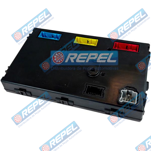 Módulo Controle Volvo 22167419