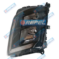 Farol Principal Volvo 22239060
