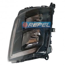 Farol Principal Volvo 22239060