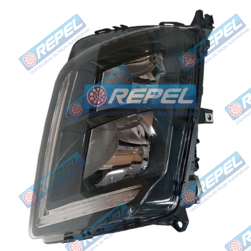 Farol Principal Volvo 22239060