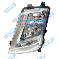 Farol Volvo 21221129