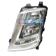 Farol Volvo 21221129