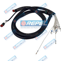 Chicote Elétrico Volvo 22248490