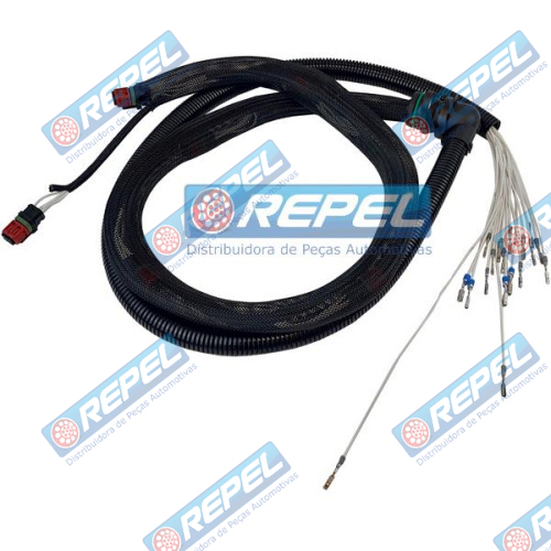 Chicote Elétrico Volvo 22248490