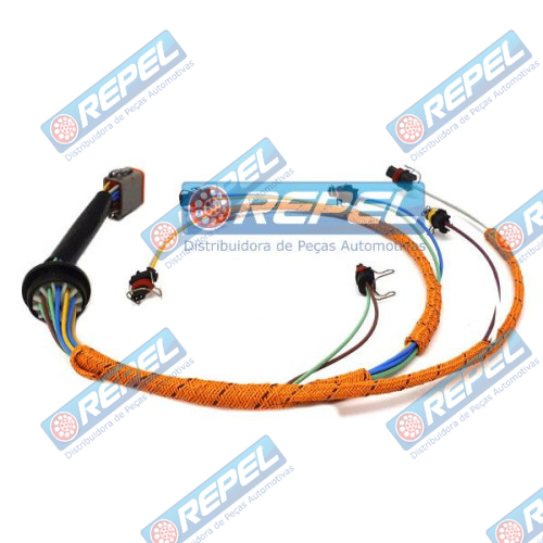 Chicote Elétrico Caterpillar 222-5917 Caterpillar 2225917