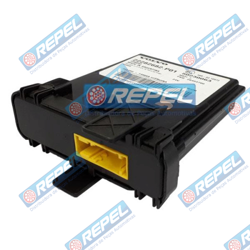 Módulo Controle Volvo 22282682 Volvo VOE22282682