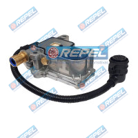 Válvula Solenoide Volvo 22327063 Volvo 21710522 Volvo 21965253
