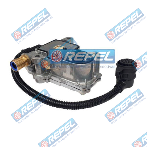 Válvula Solenoide Volvo 22327063 Volvo 21710522 Volvo 21965253