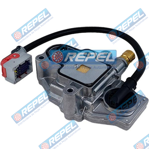 Válvula PWM Volvo 22327072 Volvo 21865284