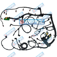 Chicote Elétrico Volvo 22343361 VOE22343361