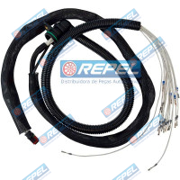 Chicote Elétrico Volvo 22347607 Volvo 21822967