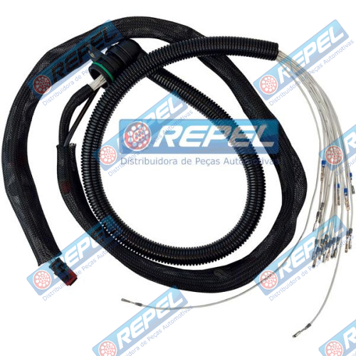 Chicote Elétrico Volvo 22347607 Volvo 21822967