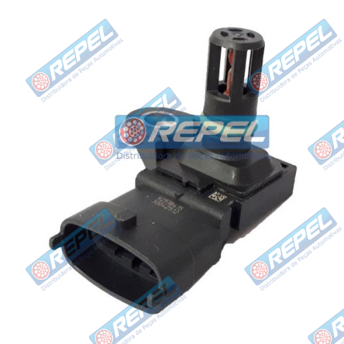 Sensor Temperatura Volvo 22329559