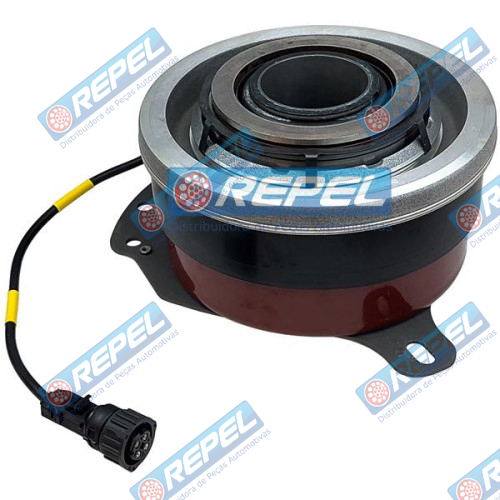 Mancal Rolamento Embreagem Volvo 22429963 