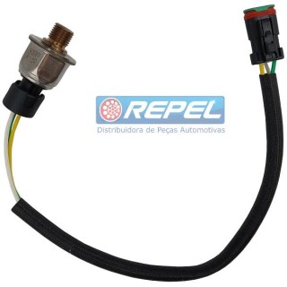 Sensor Pressão Caterpillar 224-4536 Caterpillar 2244536