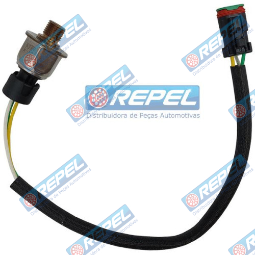 Sensor Pressão Caterpillar 194-6726 Caterpillar 1946726