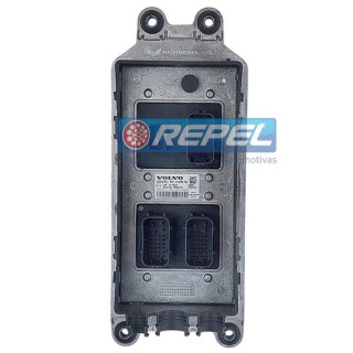 Módulo Controle Eletrônico Volvo 22481330 Volvo 22881415 Módulo Controle Eletrônico Volvo 22481330 Volvo 22881415