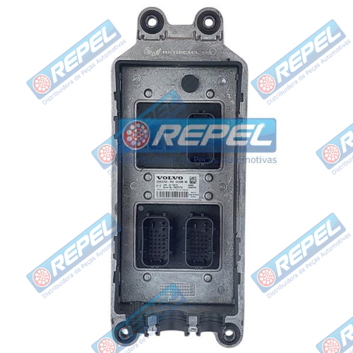 Módulo Controle Eletrônico Volvo 22481330 Volvo 22881415