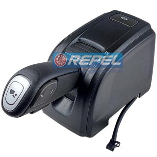 Manopla Câmbio Volvo 22583048  