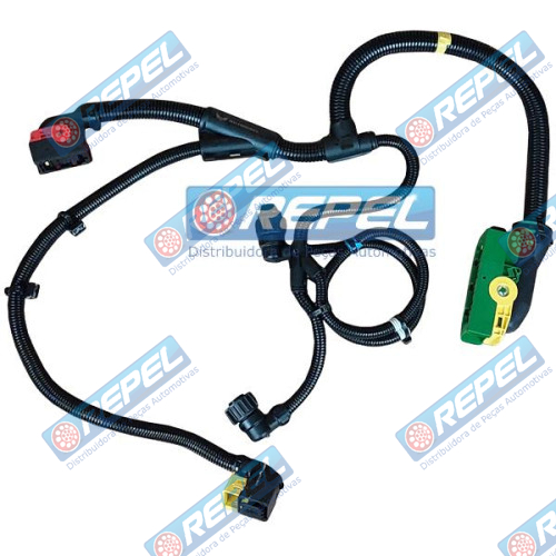 Chicote Elétrico Volvo 22729593 Volvo 22386208