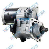 Motor Partida Denso 428000-5330 4280005330 
