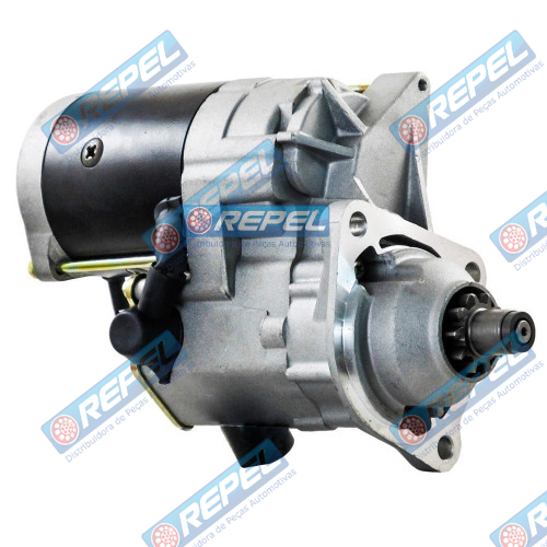 Motor Partida Denso 428000-5330 4280005330 