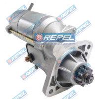 Motor Partida 18198N 