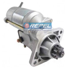 Motor Partida 18198N Motor Partida 18198N