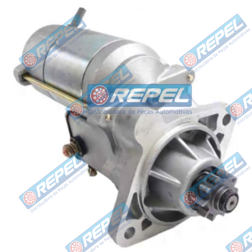 Motor Partida 2280005862 228000-5862 HYSTER 1383240