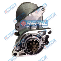 Motor Partida Denso 12V Kubota V1405 30HP  Gravely PM460 B2150 B9200 G1800 G1900 TG1860 D1105 D905
