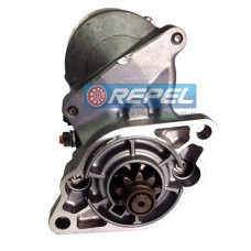 Motor Partida Denso 12V Kubota V1405 30HP  Gravely PM460 B2150 B9200 G1800 G1900 TG1860 D1105 D905
