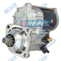 Motor Partida Komatsu 6008635110 600-863-5110 