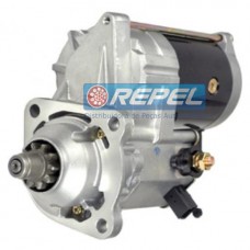 Motor Partida Komatsu 6008635110 600-863-5110 Motor Partida Komatsu 6008635110 600-863-5110