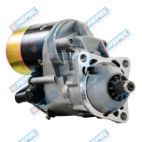 Motor Partida Denso 12V 11D Bobcat 763 773 753 763HG 773C 773F 773G 773TG Kubota V2203E V2203EB V1702