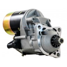 Motor Partida Denso 12V 11D Bobcat 763 773 753 763HG 773C 773F 773G 773TG Kubota V2203E V2203EB V1702